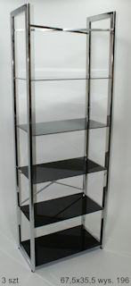 SHELVING UNIT