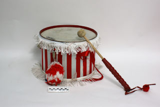 DRUM