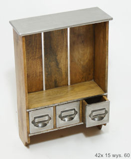 HANGING CABINET