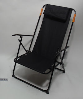 DECK CHAIR