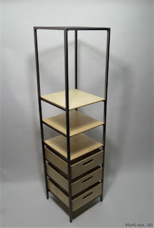 SHELVING UNIT
