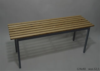 BENCH