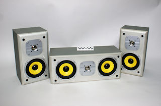 SPEAKERS