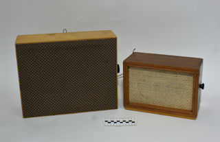 SPEAKERS