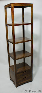 SHELVING UNIT