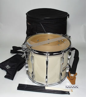 DRUM SET