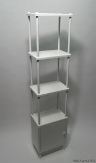 SHELVING UNIT