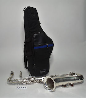 SAXOPHONE