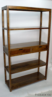 SHELVING UNIT