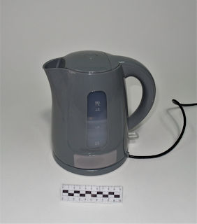 ELECTRIC KETTLE