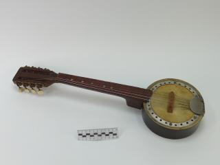 BANJO