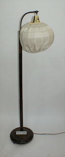LAMPA PODŁOGOWA