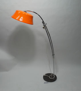 LAMPA PODŁOGOWA