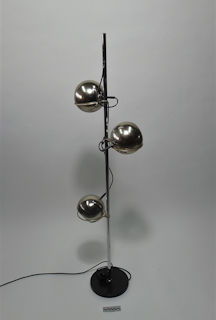 LAMPA PODŁOGOWA