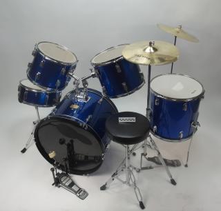DRUMS