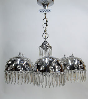 CHANDELIER