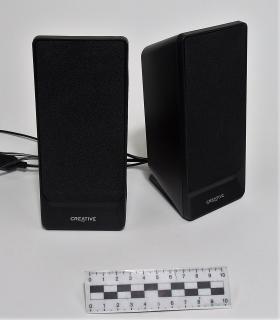 COMPUTER SPEAKERS