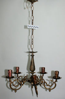 CHANDELIER