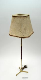 LAMPA PODŁOGOWA