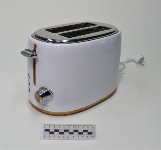 TOASTER
