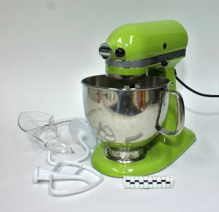 KITCHENAID KITCHEN ROBOT