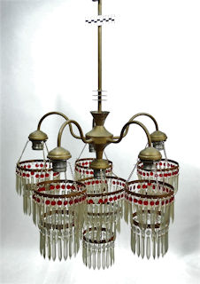 CHANDELIER