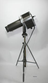 LAMPA SCENICZNA