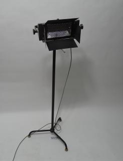 LAMPA PODŁOGOWA
