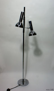 LAMPA PODŁOGOWA