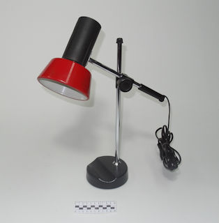 DESK LAMP
