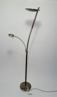 LAMPA PODŁOGOWA