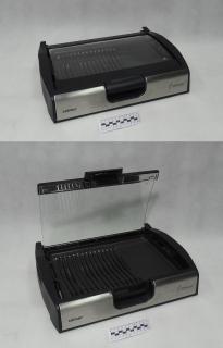 ELECTRIC GRILL