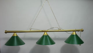 BILLIARD LAMP