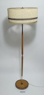 LAMPA PODŁOGOWA