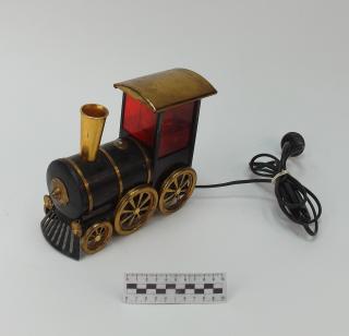 TRAIN LAMP
