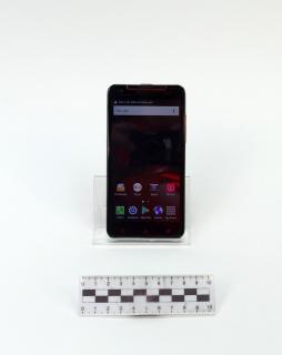 TELEFON KOMÓRKOWY MANTA 5001