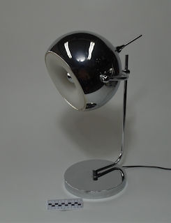 DESK LAMP