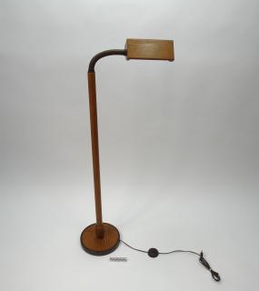 LAMPA PODŁOGOWA