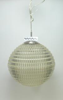 CEILING LAMP GERMANY 1960S