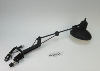 ADJUSTABLE DESK LAMP