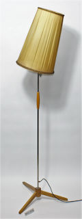 LAMPA PODŁOGOWA
