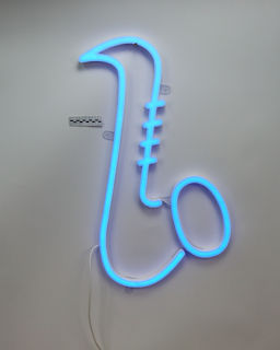 LEDON SAXOPHONE
