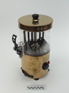 HOT CHOCOLATE DISPENSER
