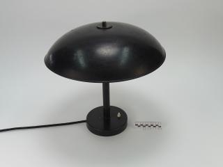 MUSHROOM TABLE LAMP