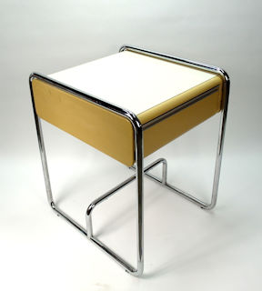 CABINET, DESK