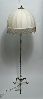 LAMPA PODŁOGOWA