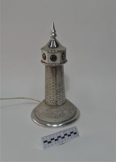 LIGHTHOUSE LAMP
