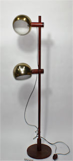 LAMPA PODŁOGOWA