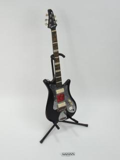 GITARA ELEKTRYCZNA