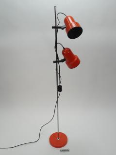LAMPA PODŁOGOWA